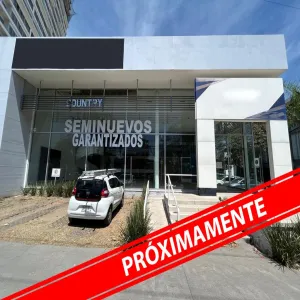 Local En Renta,Country Club,Mar del Sur 2009, Guadalajara, Jalisco 44610,1 Baño,Mar del Sur,1,p6uCR67