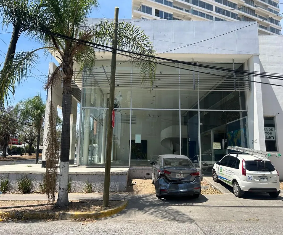 Local En Renta,Country Club,Mar del Sur 2009, Guadalajara, Jalisco 44610,1 Baño,Mar del Sur,1,p6uCR67