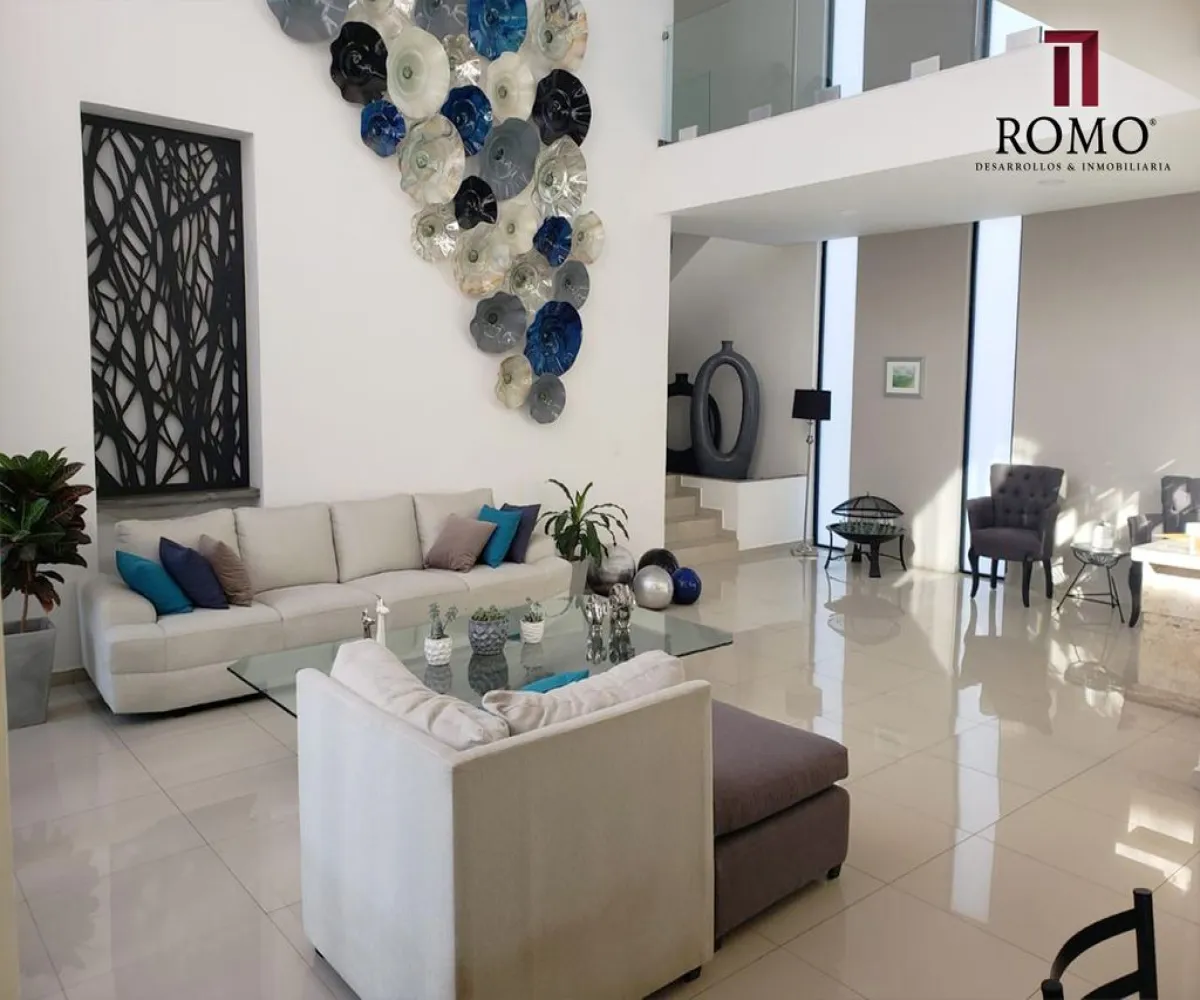 Casa En Venta,ABEDULES,Avenida Bosques de San Isidro Sur 777, Zapopan, Jalisco 45133, 5 Habitaciones,5 Baños,Avenida Bosques de San Isidro Sur,2,pjkzaR5