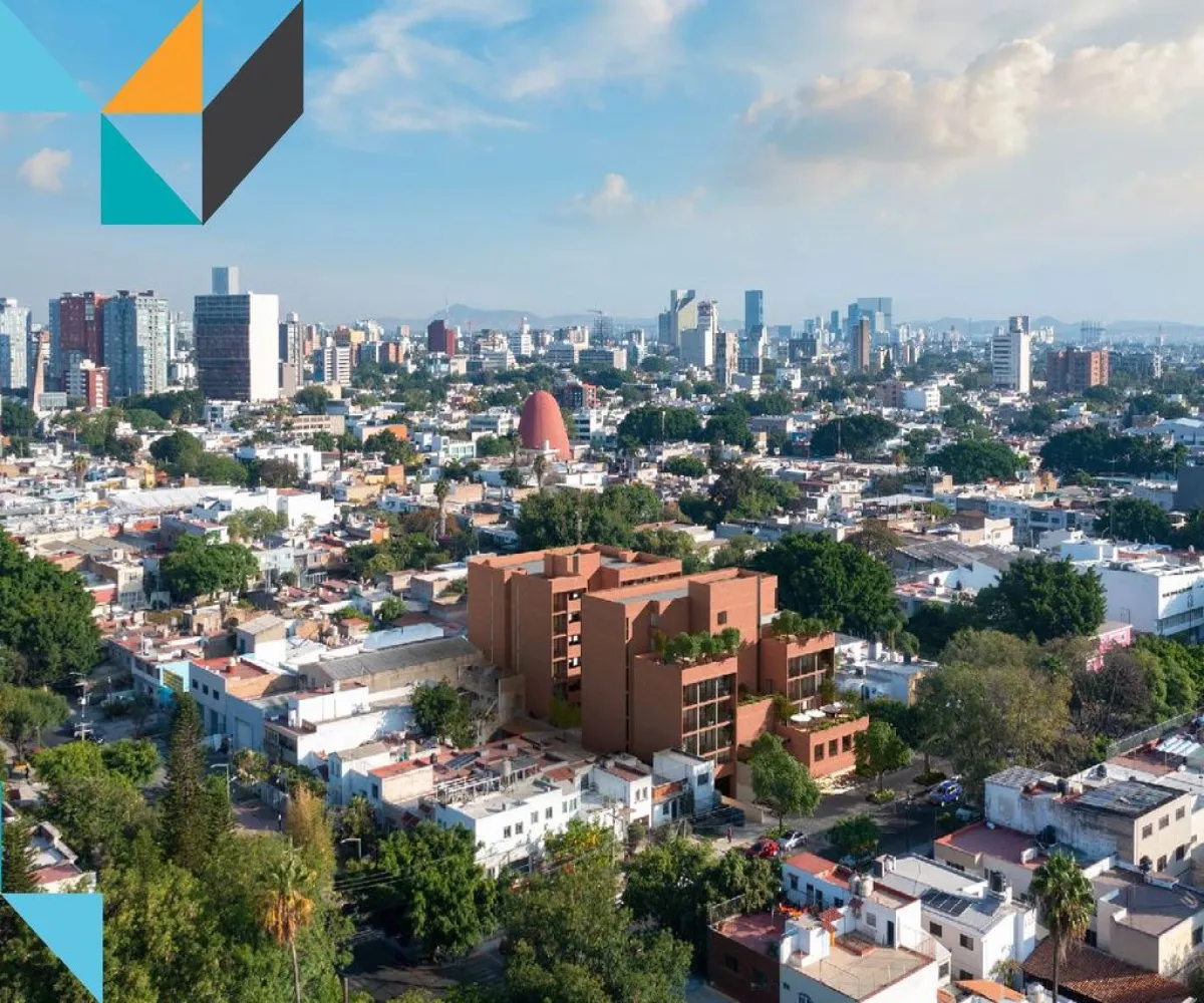 Departamento En Venta,Moderna,Calle Argentina 824, Guadalajara, Jalisco 44190, 2 Habitaciones,2 Baños,Calle Argentina,1,pCaiZ4H