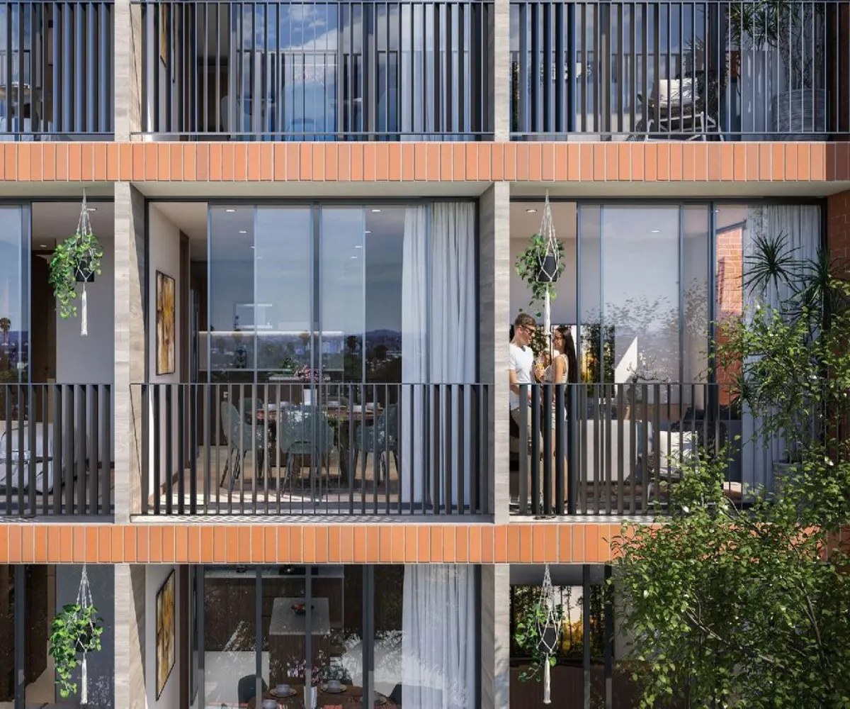 Departamento En Venta,Moderna,Calle Argentina 824, Guadalajara, Jalisco 44190, 2 Habitaciones,2 Baños,Calle Argentina,1,pCaiZ4H