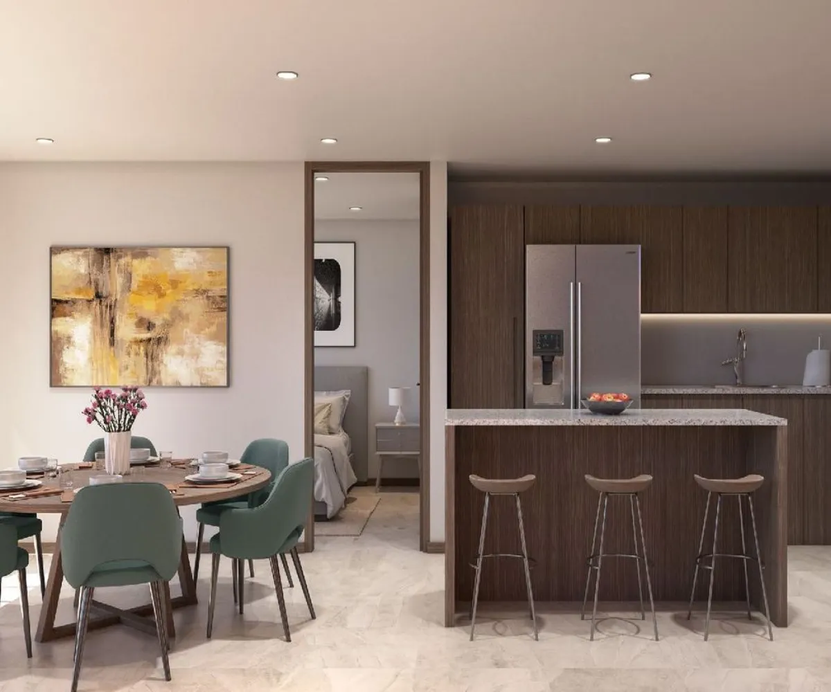 Departamento En Venta,Moderna,Calle Argentina 824, Guadalajara, Jalisco 44190, 2 Habitaciones,2 Baños,Calle Argentina,1,pCaiZ4H