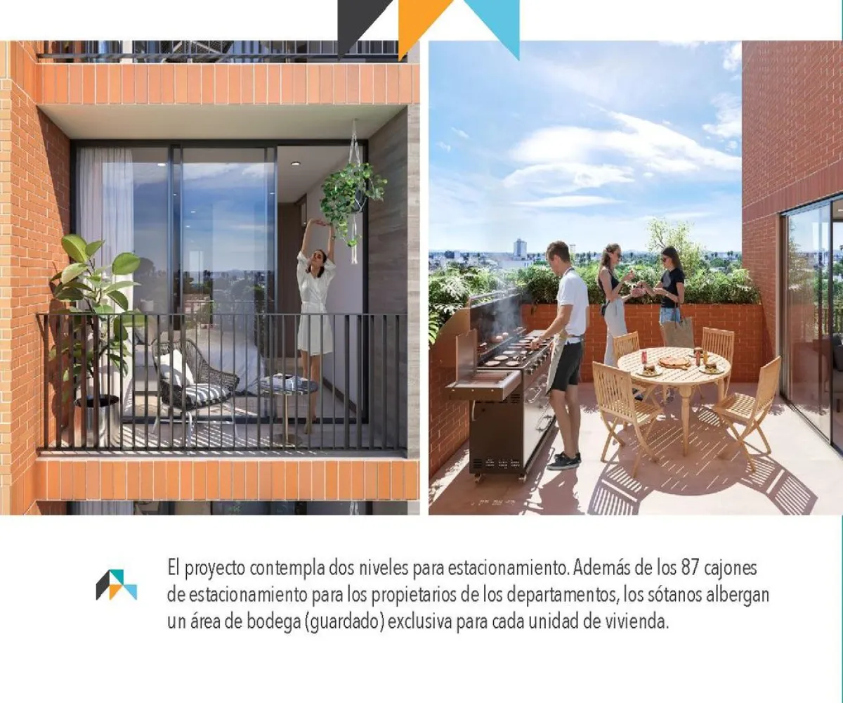 Departamento En Venta,Moderna,Calle Argentina 824, Guadalajara, Jalisco 44190, 2 Habitaciones,2 Baños,Calle Argentina,1,pCaiZ4H
