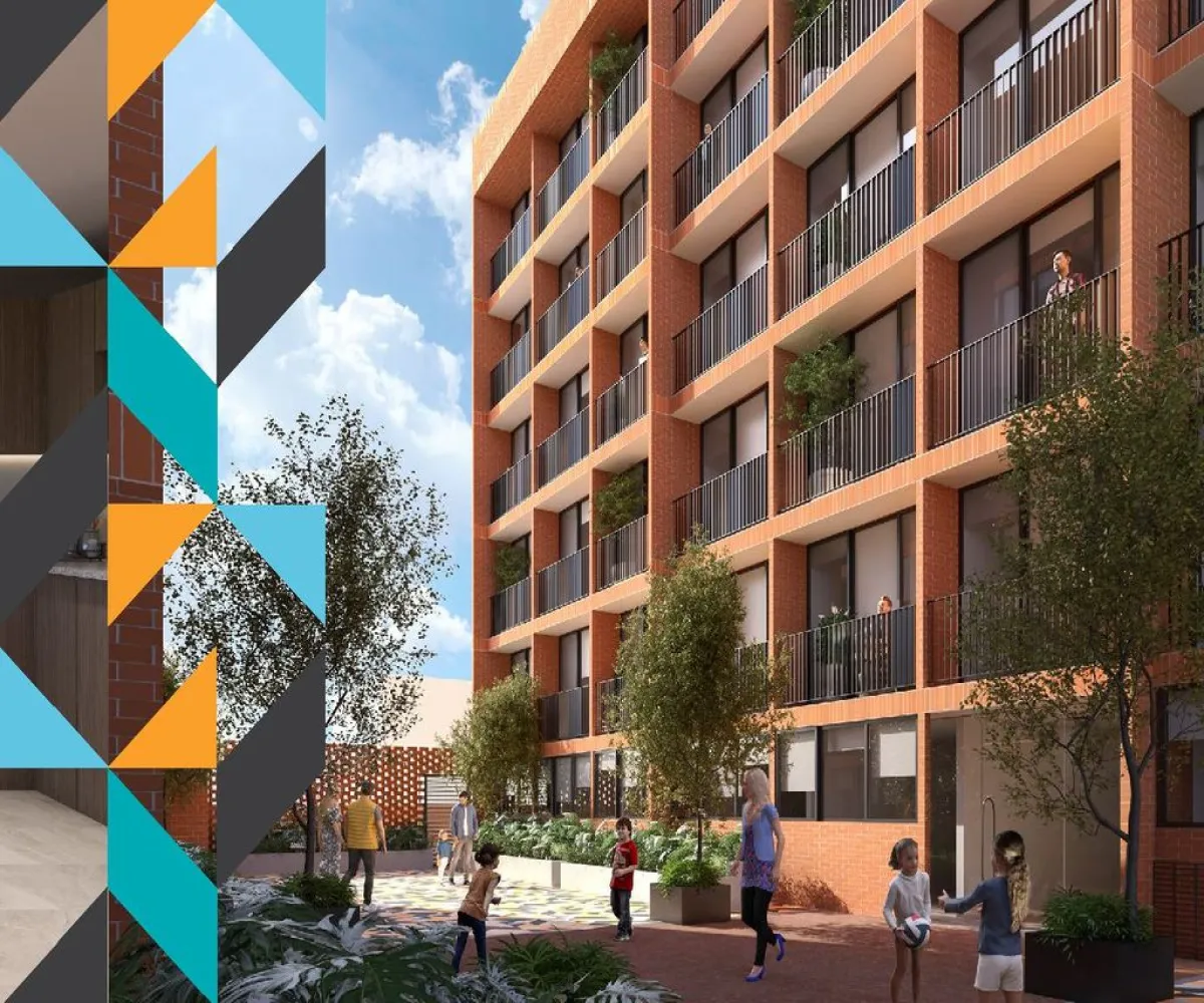 Departamento En Venta,Moderna,Calle Argentina 824, Guadalajara, Jalisco 44190, 2 Habitaciones,2 Baños,Calle Argentina,1,pCaiZ4H