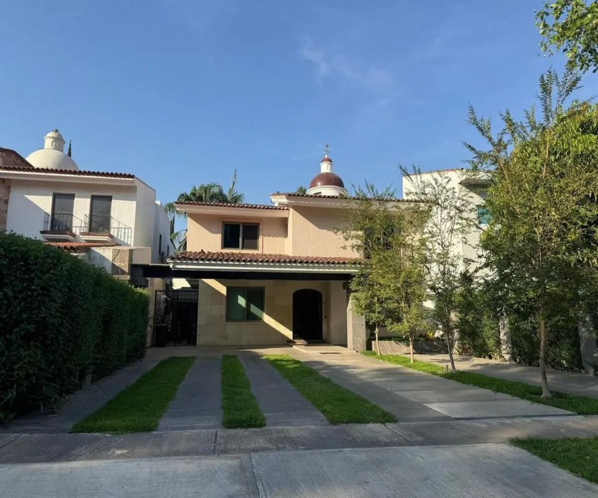 Casa En Venta,Valle Real,Paseo San Gregorio 463, Zapopan, Jalisco 45019, 3 Habitaciones,4 Baños,Paseo San Gregorio,1,p5A8u8U