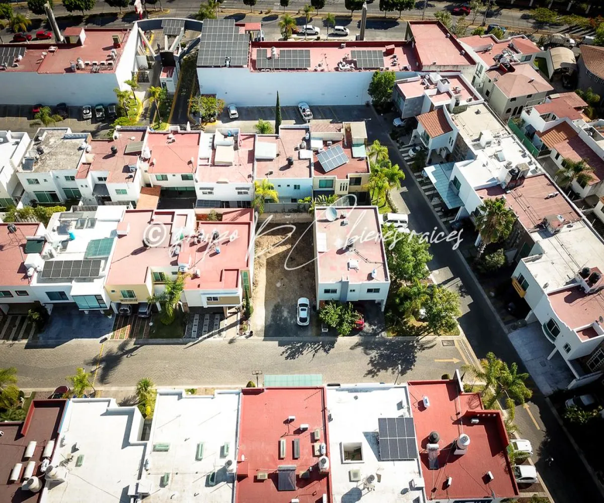 Terreno En Venta,Vistas del Tule,naciones unidas 6885 449, Zapopan, Jalisco 45110,naciones unidas,pHRG1Yg