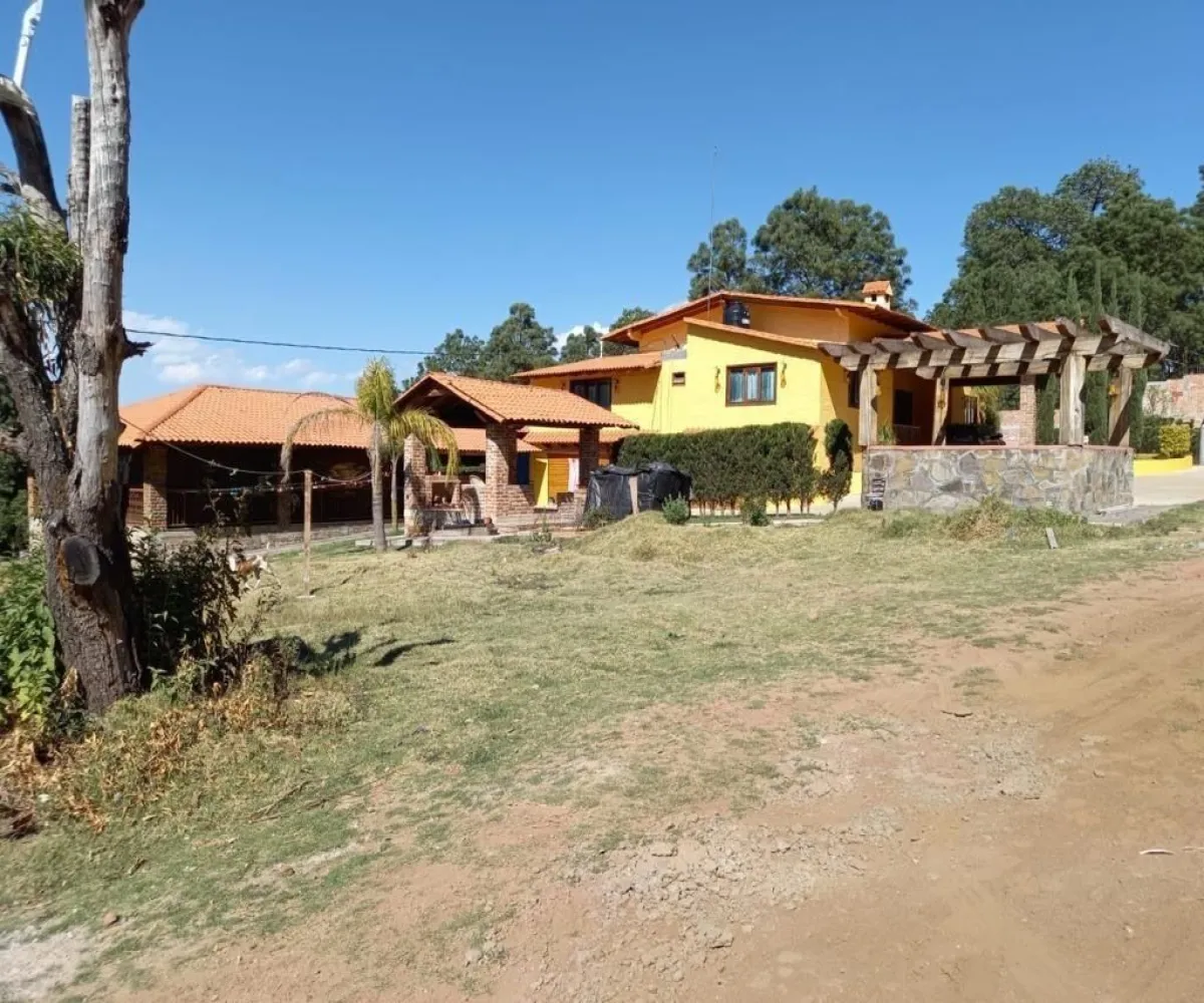 Casa En Venta,Jardines de la Providencia,San Francisco S/N, Valle de Juárez, Jalisco 49540, 5 Habitaciones,6 Baños,San Francisco,1,pM1PlVa