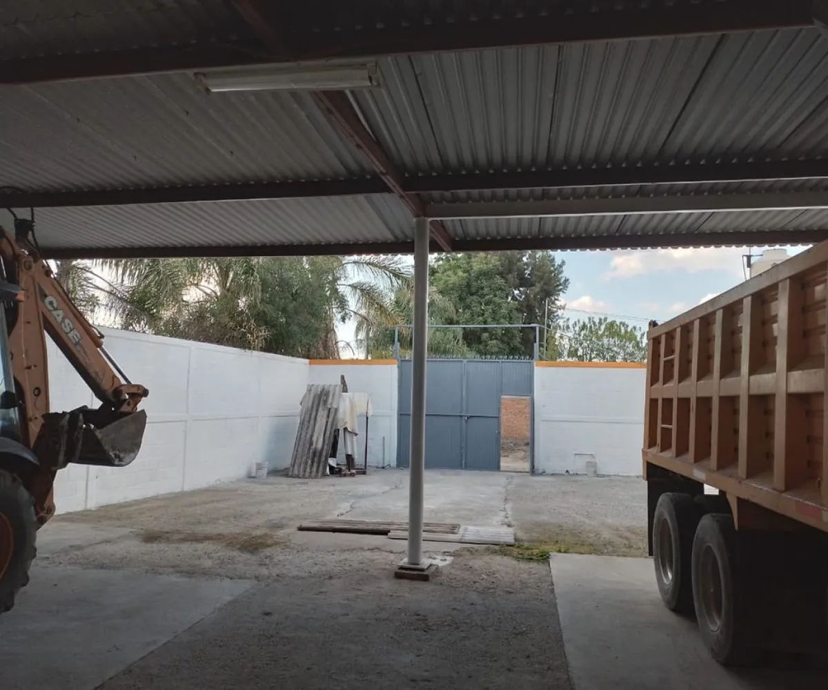 Bodega En Venta,Las Pintas,Privada Arcos 1744, San Pedro Tlaquepaque, Jalisco 45590,1 Baño,Privada Arcos,1,pVH1rz6