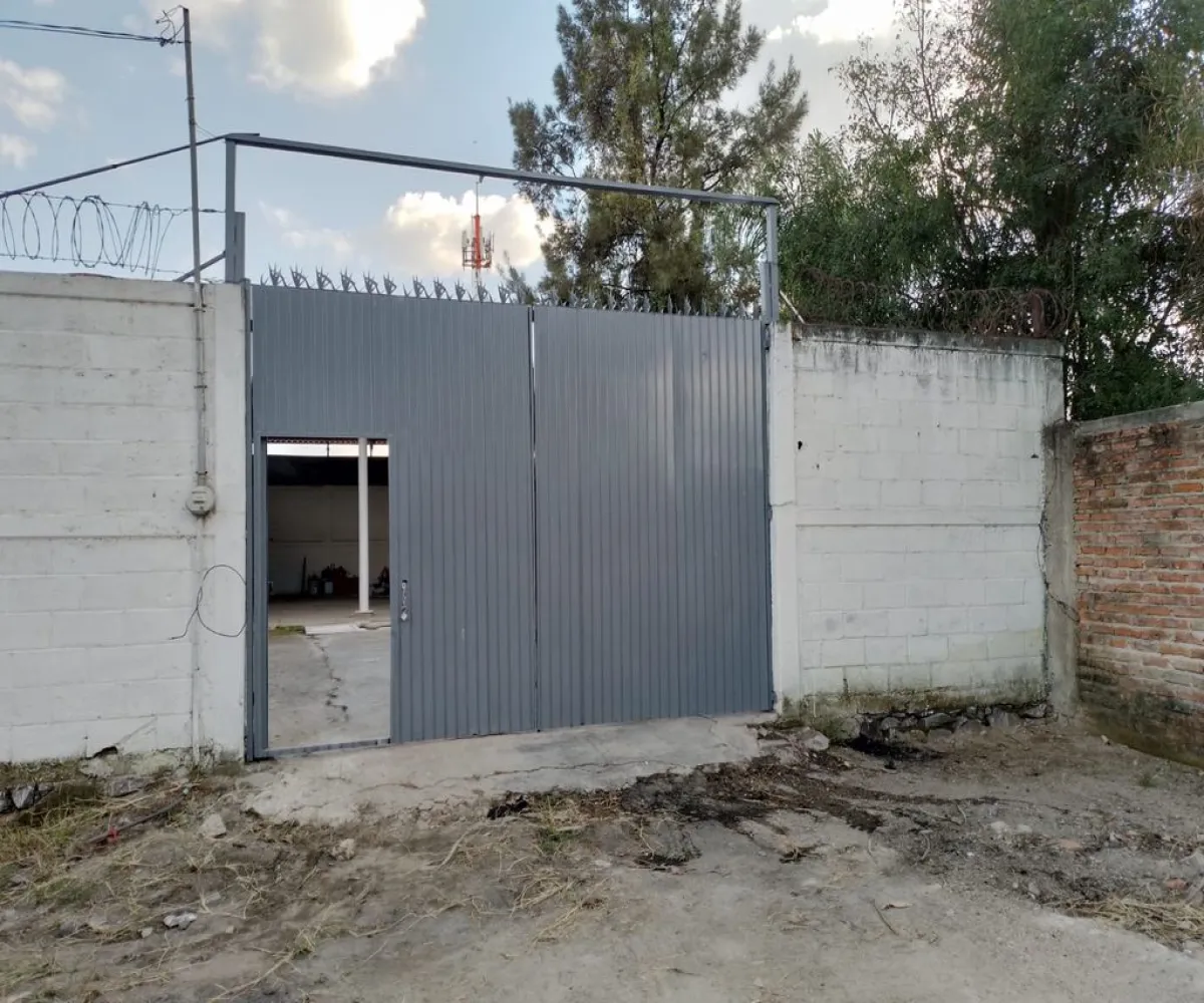 Bodega En Venta,Las Pintas,Privada Arcos 1744, San Pedro Tlaquepaque, Jalisco 45590,1 Baño,Privada Arcos,1,pVH1rz6