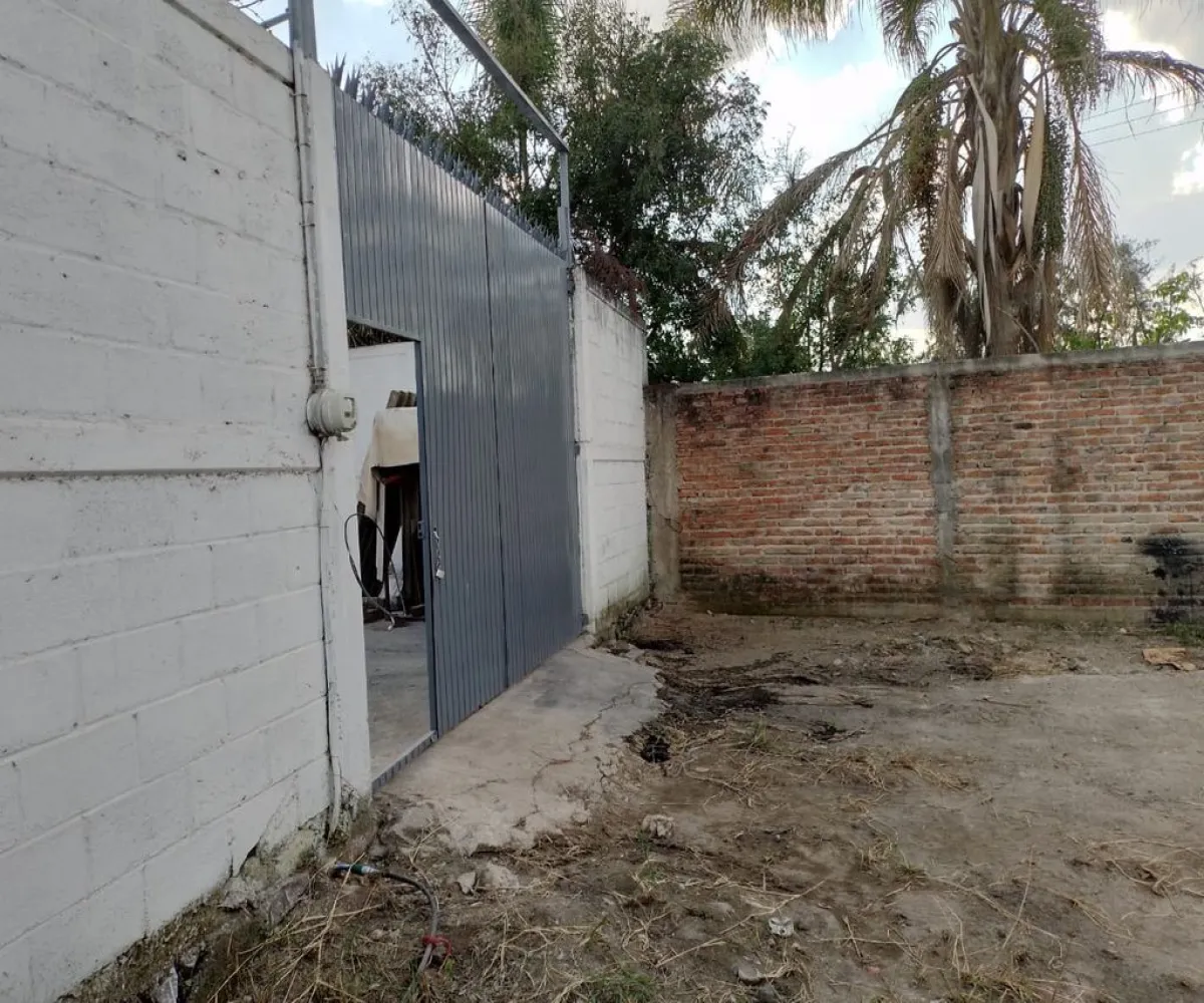 Bodega En Venta,Las Pintas,Privada Arcos 1744, San Pedro Tlaquepaque, Jalisco 45590,1 Baño,Privada Arcos,1,pVH1rz6