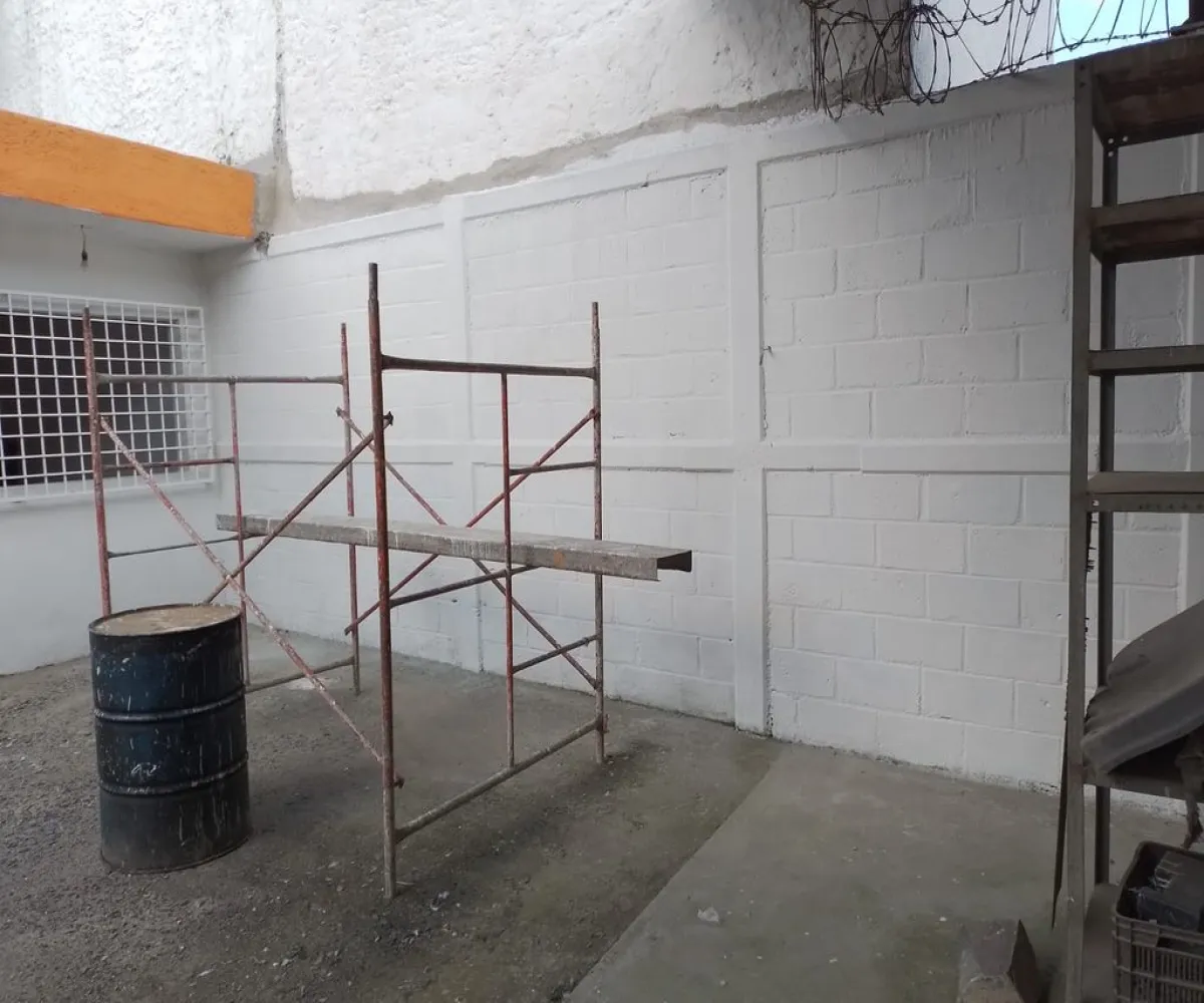 Bodega En Venta,Las Pintas,Privada Arcos 1744, San Pedro Tlaquepaque, Jalisco 45590,1 Baño,Privada Arcos,1,pVH1rz6