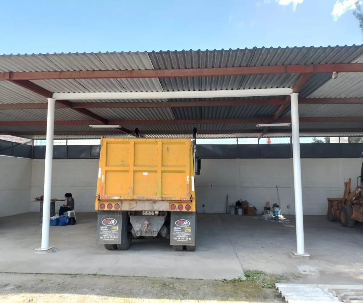 Bodega En Venta,Las Pintas,Privada Arcos 1744, San Pedro Tlaquepaque, Jalisco 45590,1 Baño,Privada Arcos,1,pVH1rz6
