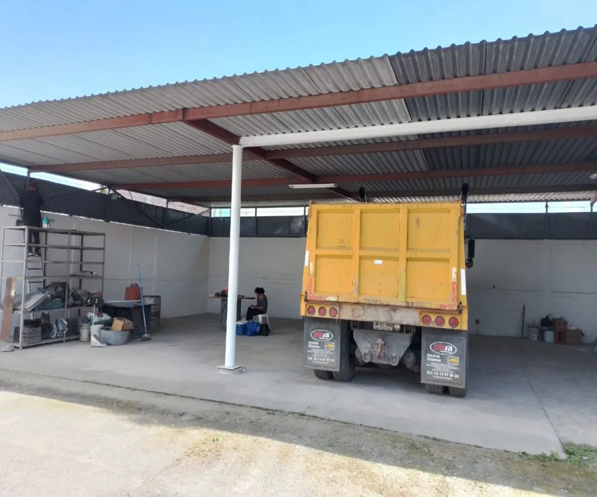 Bodega En Venta,Las Pintas,Privada Arcos 1744, San Pedro Tlaquepaque, Jalisco 45590,1 Baño,Privada Arcos,1,pVH1rz6