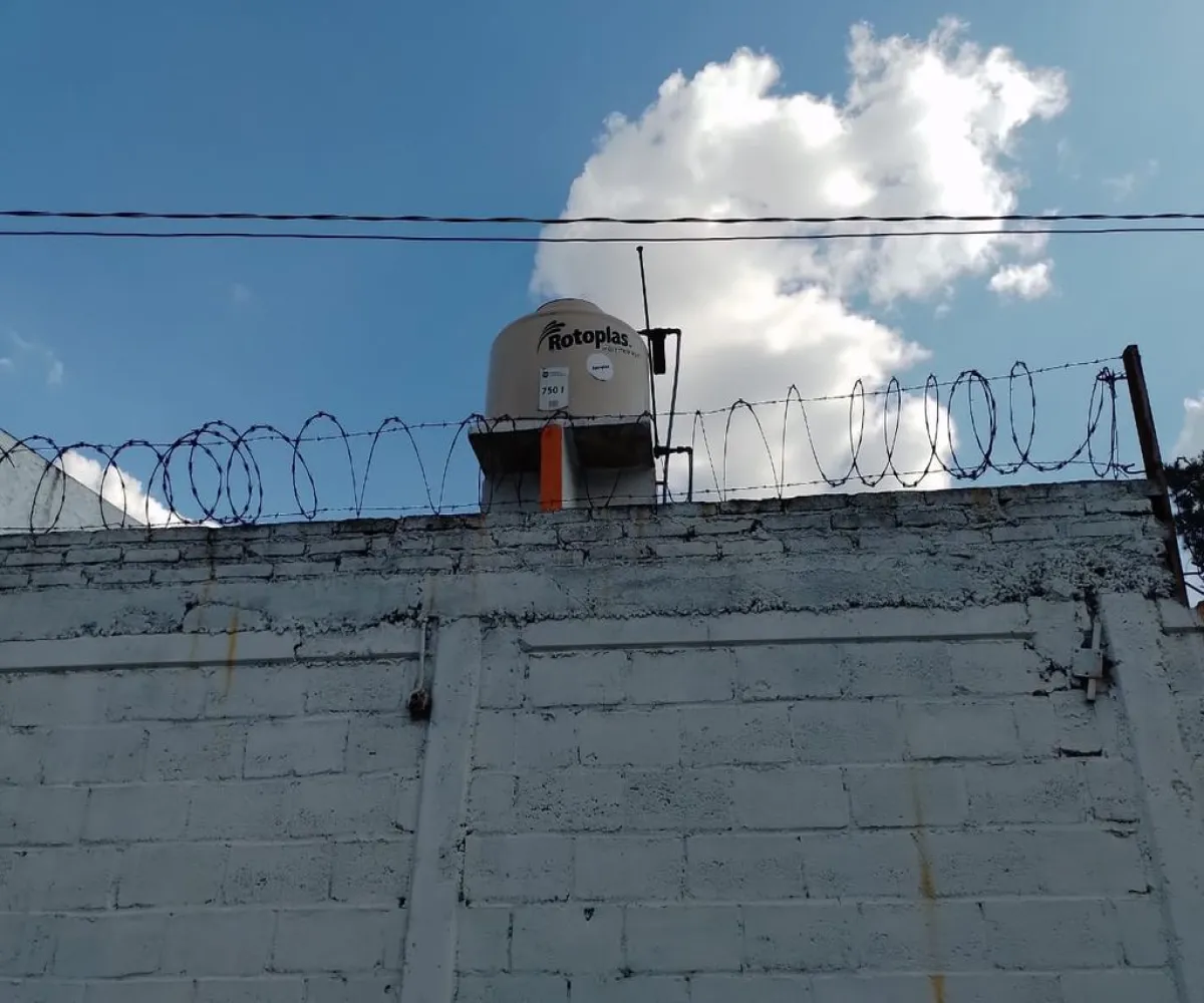 Bodega En Venta,Las Pintas,Privada Arcos 1744, San Pedro Tlaquepaque, Jalisco 45590,1 Baño,Privada Arcos,1,pVH1rz6