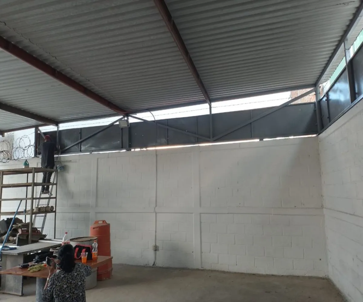 Bodega En Venta,Las Pintas,Privada Arcos 1744, San Pedro Tlaquepaque, Jalisco 45590,1 Baño,Privada Arcos,1,pVH1rz6