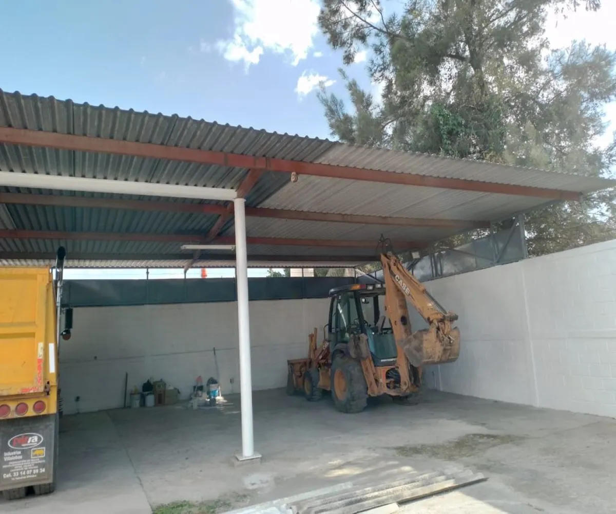 Bodega En Venta,Las Pintas,Privada Arcos 1744, San Pedro Tlaquepaque, Jalisco 45590,1 Baño,Privada Arcos,1,pVH1rz6