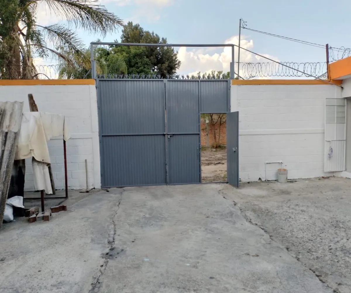 Bodega En Venta,Las Pintas,Privada Arcos 1744, San Pedro Tlaquepaque, Jalisco 45590,1 Baño,Privada Arcos,1,pVH1rz6