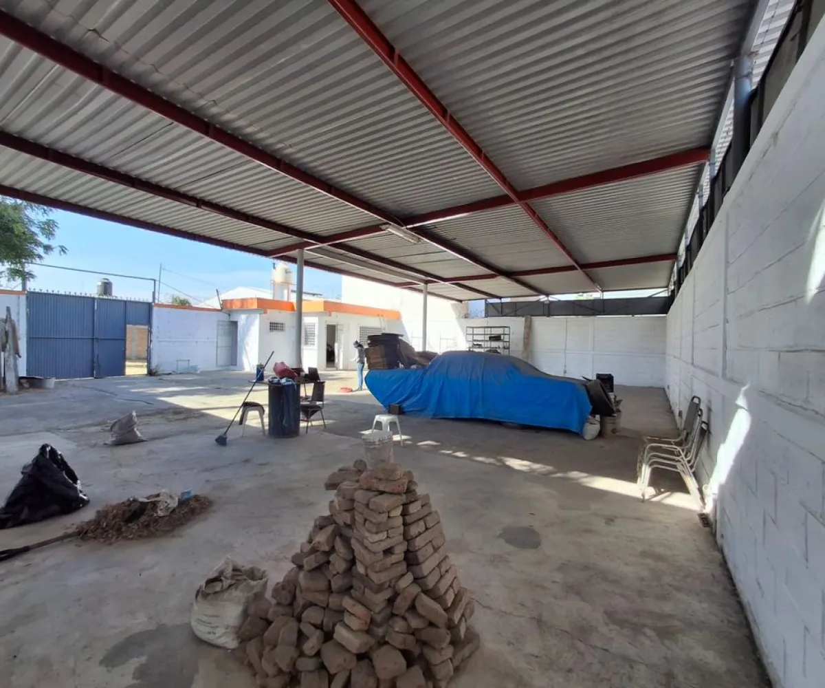 Bodega En Venta,Las Pintas,Privada Arcos 1744, San Pedro Tlaquepaque, Jalisco 45590,1 Baño,Privada Arcos,1,pVH1rz6