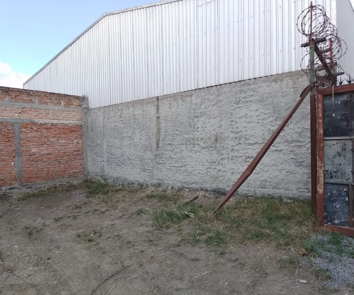 Bodega En Venta,Las Pintas,Privada Arcos 1744, San Pedro Tlaquepaque, Jalisco 45590,1 Baño,Privada Arcos,1,pVH1rz6