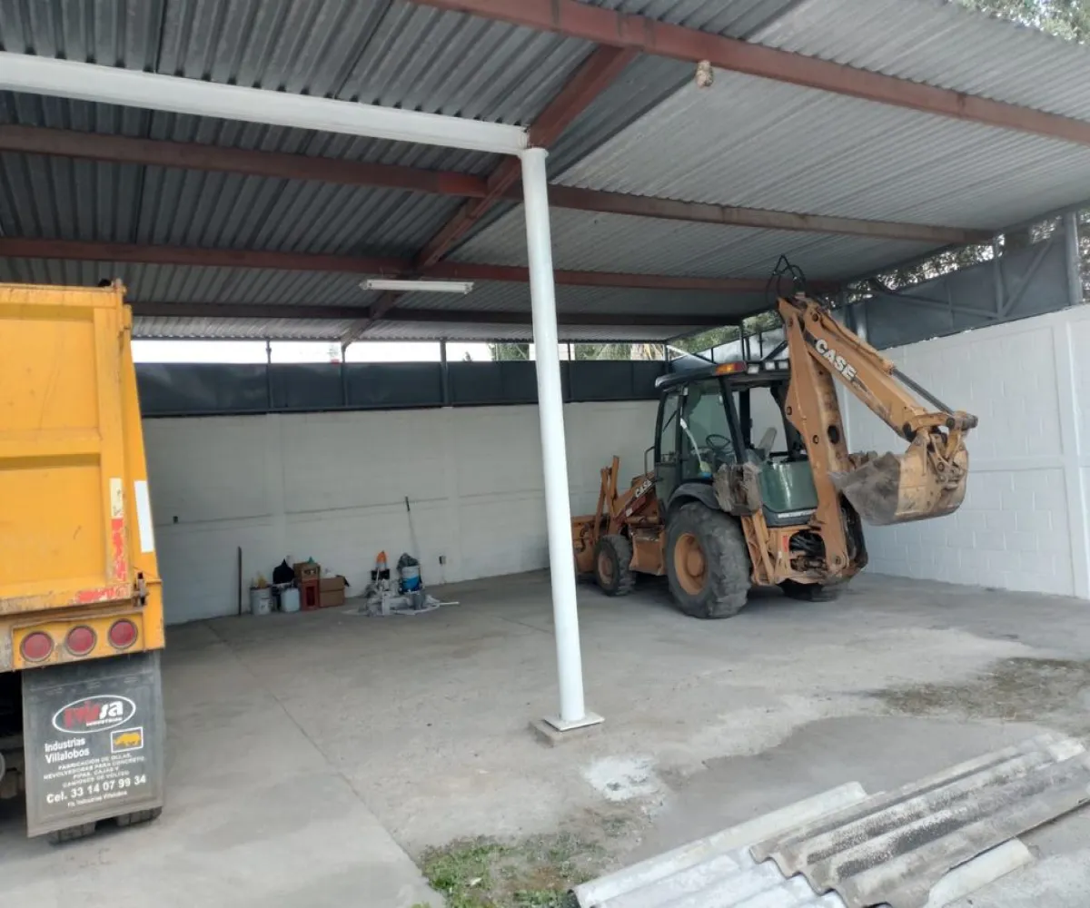 Bodega En Venta,Las Pintas,Privada Arcos 1744, San Pedro Tlaquepaque, Jalisco 45590,1 Baño,Privada Arcos,1,pVH1rz6