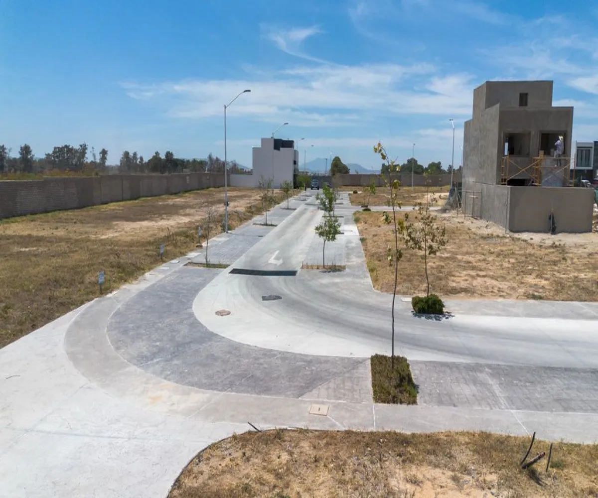 Terreno En Venta,alva residencial ,Paseo de la alborada 522 29, Zapopan, Jalisco 45039,Paseo de la alborada ,pnhhcf5
