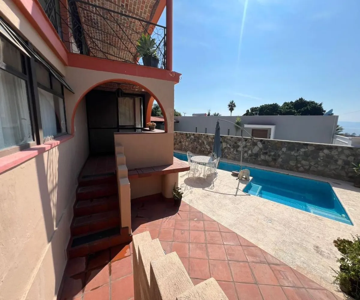 Casa En Venta,san nicolas de ibarra,Altavista 79, Chapala, Jalisco 45900, 3 Habitaciones,3 Baños,Altavista,2,ppoezn8
