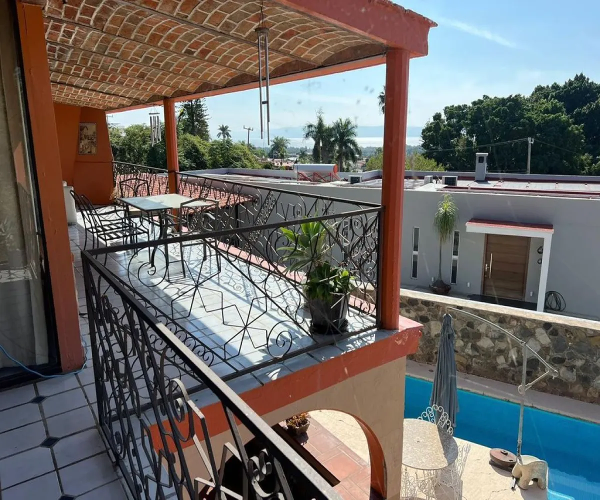 Casa En Venta,san nicolas de ibarra,Altavista 79, Chapala, Jalisco 45900, 3 Habitaciones,3 Baños,Altavista,2,ppoezn8