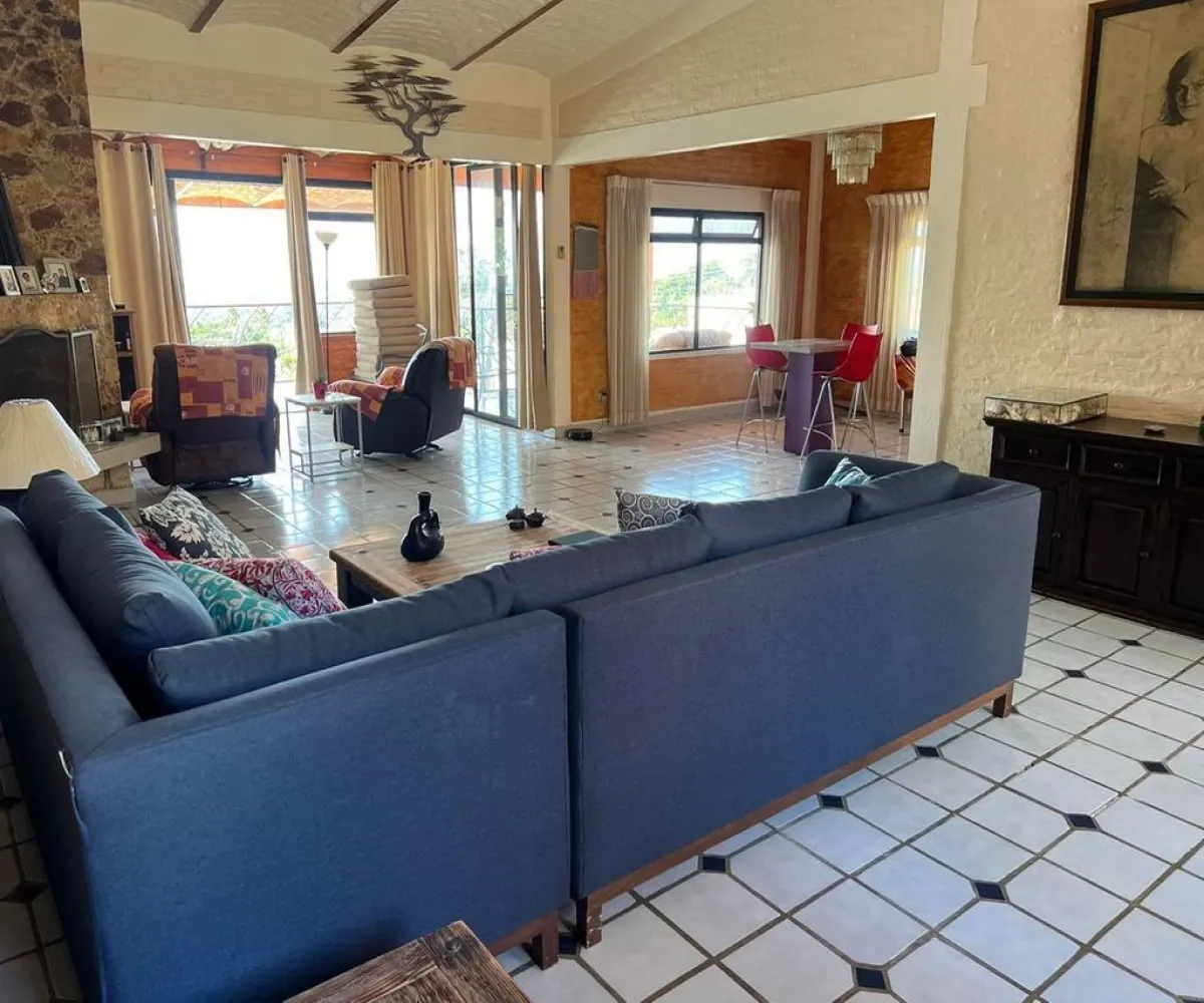 Casa En Venta,san nicolas de ibarra,Altavista 79, Chapala, Jalisco 45900, 3 Habitaciones,3 Baños,Altavista,2,ppoezn8