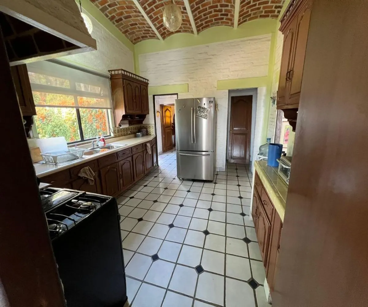 Casa En Venta,san nicolas de ibarra,Altavista 79, Chapala, Jalisco 45900, 3 Habitaciones,3 Baños,Altavista,2,ppoezn8