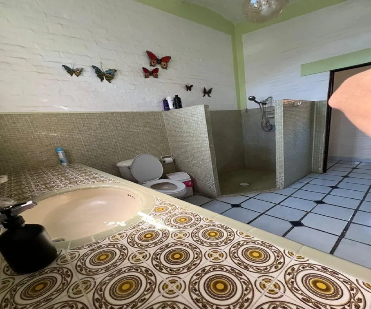 Casa En Venta,san nicolas de ibarra,Altavista 79, Chapala, Jalisco 45900, 3 Habitaciones,3 Baños,Altavista,2,ppoezn8