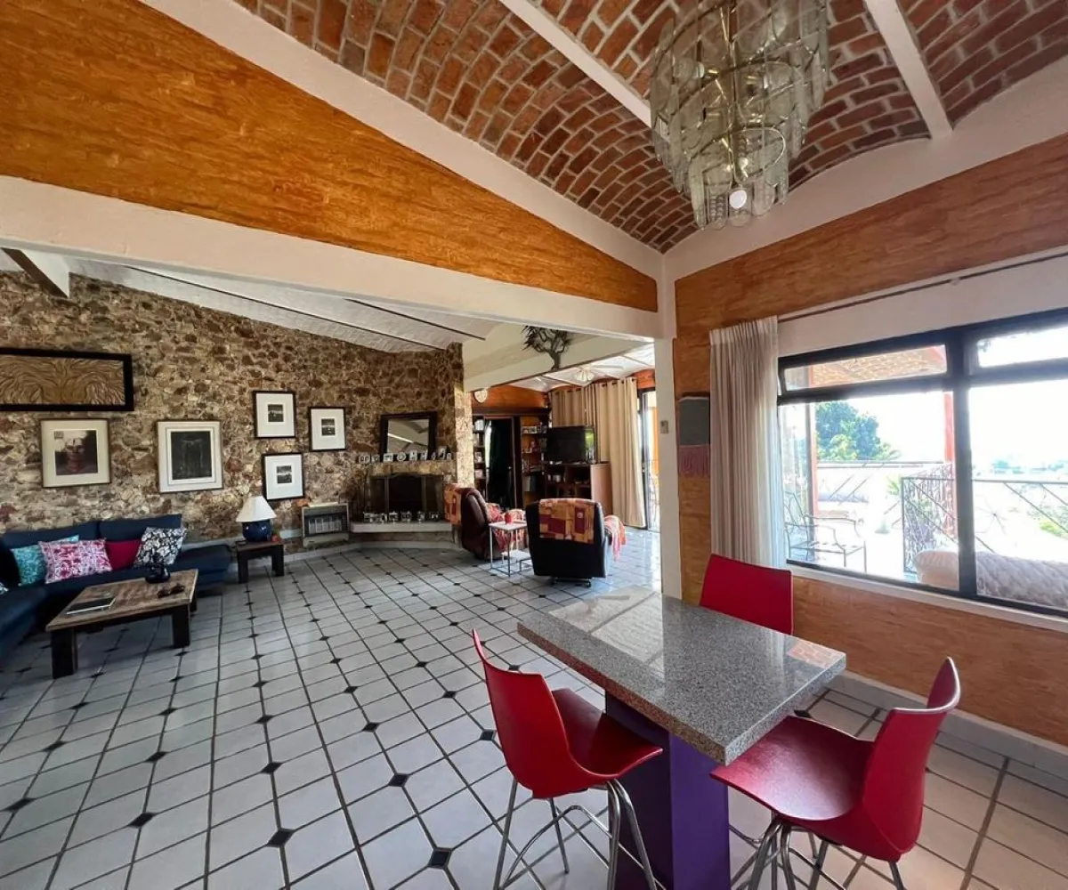 Casa En Venta,san nicolas de ibarra,Altavista 79, Chapala, Jalisco 45900, 3 Habitaciones,3 Baños,Altavista,2,ppoezn8