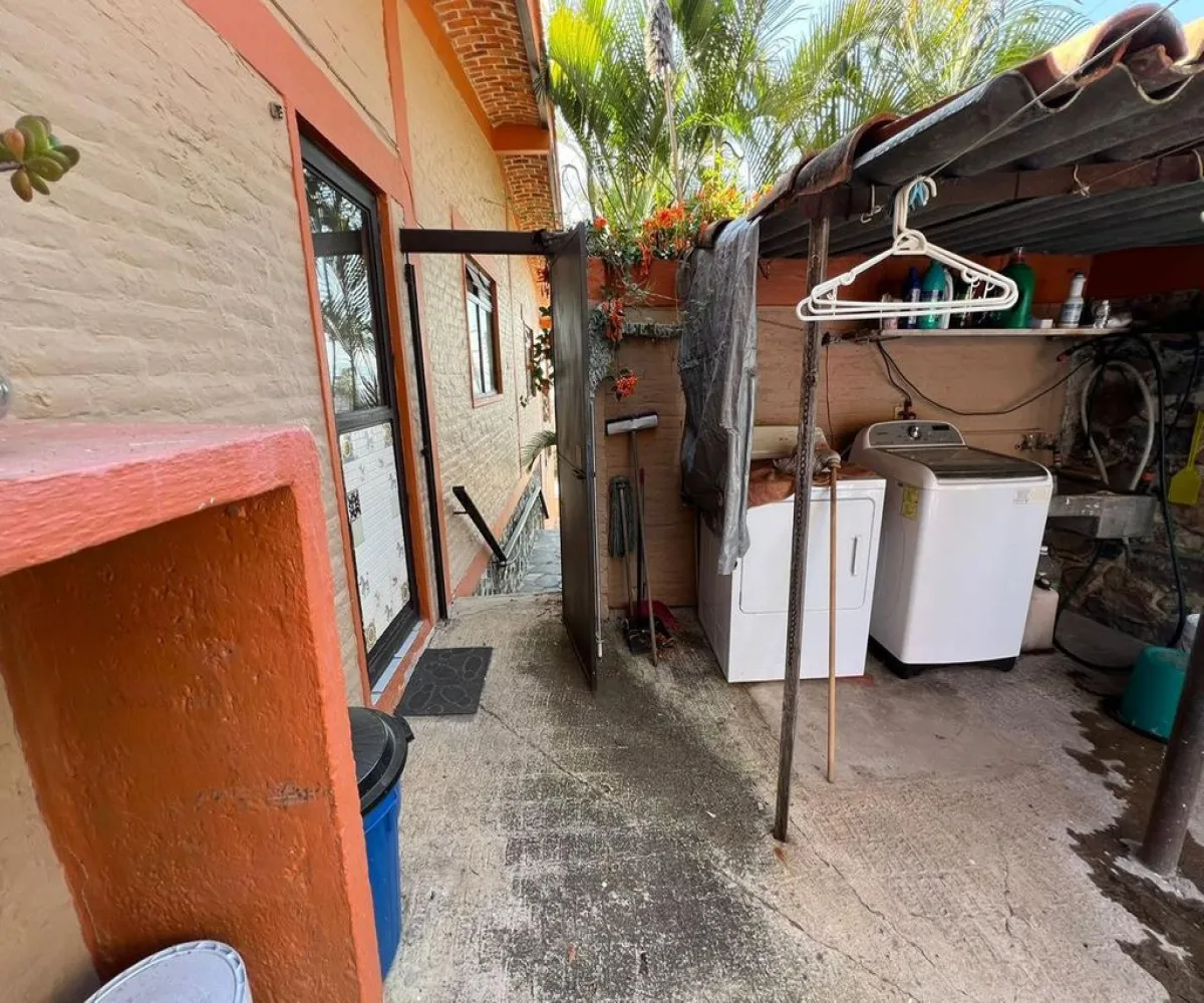 Casa En Venta,san nicolas de ibarra,Altavista 79, Chapala, Jalisco 45900, 3 Habitaciones,3 Baños,Altavista,2,ppoezn8