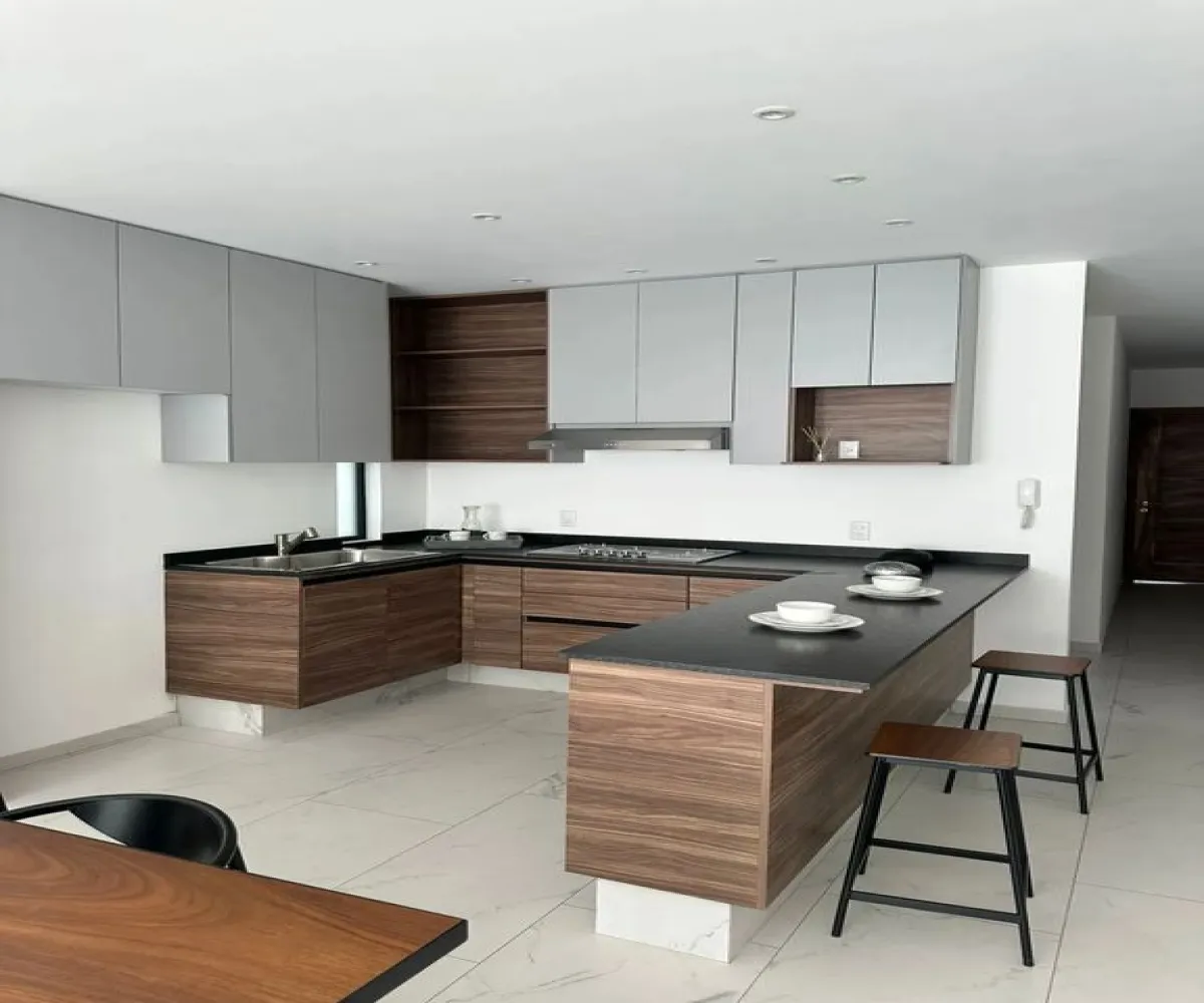 Departamento En Venta,Rinconada del Parque,Calle Mision San Lorenzo 238 6, Zapopan, Jalisco 45037, 3 Habitaciones,3 Baños,Calle Mision San Lorenzo,1,pISYAXd