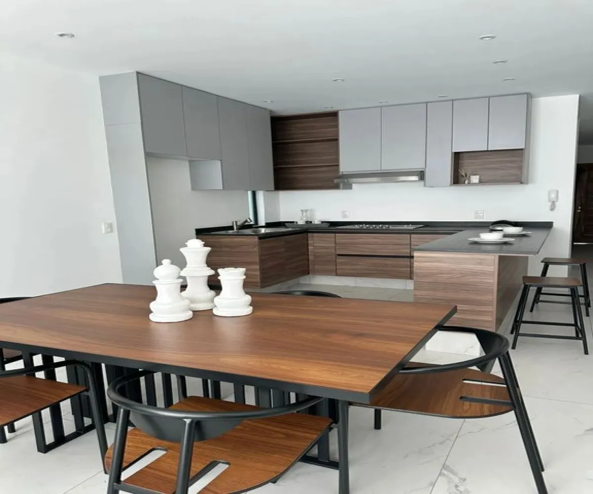 Departamento En Venta,Rinconada del Parque,Calle Mision San Lorenzo 238 6, Zapopan, Jalisco 45037, 3 Habitaciones,3 Baños,Calle Mision San Lorenzo,1,pISYAXd