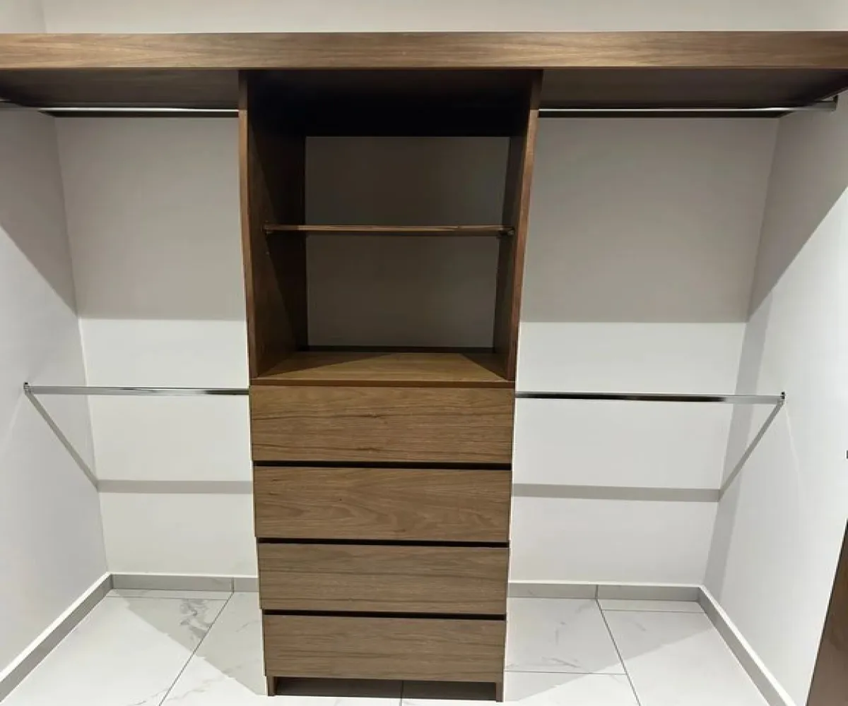 Departamento En Venta,Rinconada del Parque,Calle Mision San Lorenzo S/N 5, Zapopan, Jalisco 45010, 2 Habitaciones,2 Baños,Calle Mision San Lorenzo,1,p0NHVk0