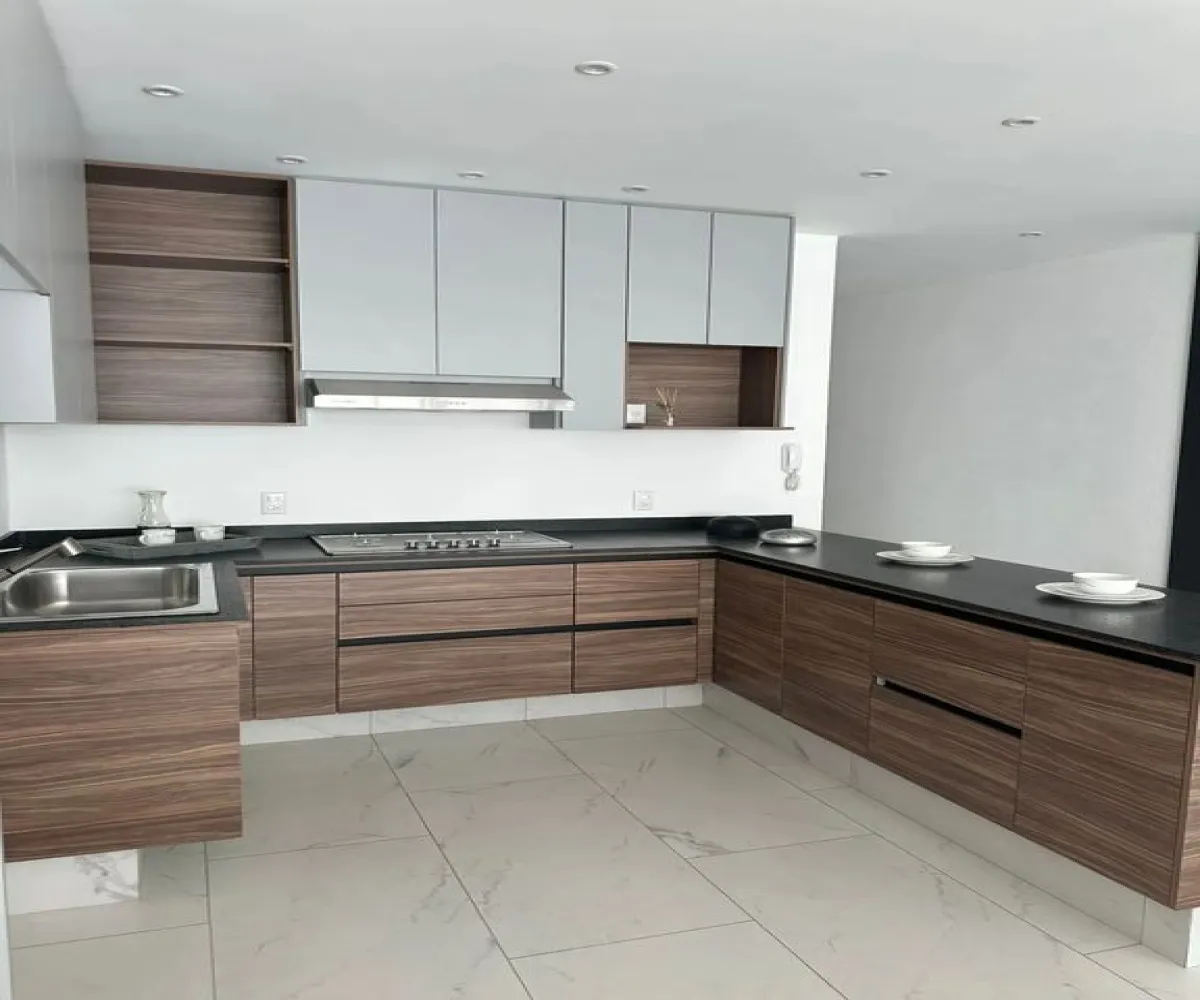 Departamento En Venta,Rinconada del Parque,Calle Mision San Lorenzo S/N 5, Zapopan, Jalisco 45010, 2 Habitaciones,2 Baños,Calle Mision San Lorenzo,1,p0NHVk0