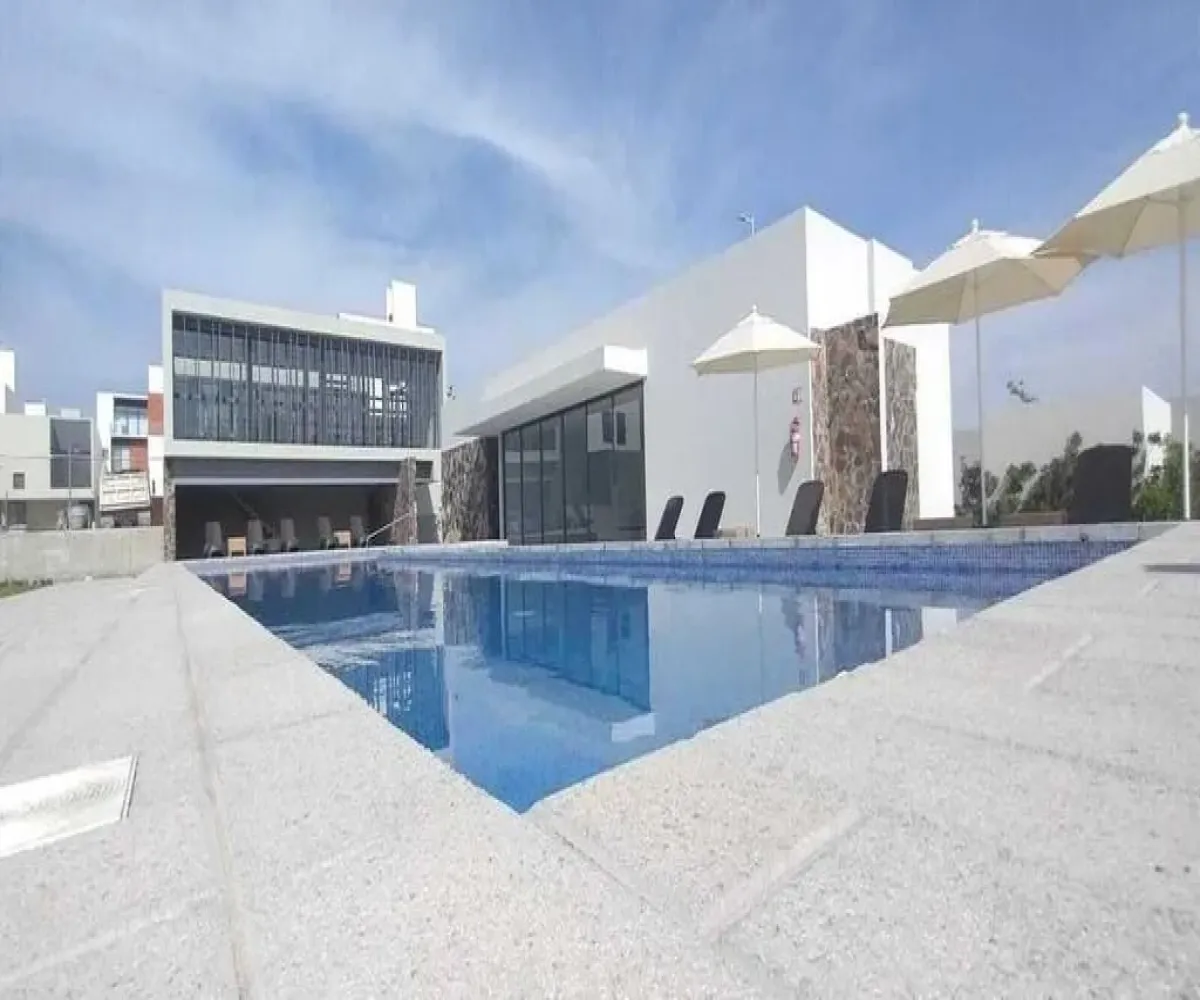 Casa En Venta,Avenida Vuelo de las Grullas 200 215, Tlajomulco de Zúñiga, Jalisco 45645, 4 Habitaciones,4 Baños,Avenida Vuelo de las Grullas,2,pa0YDAX