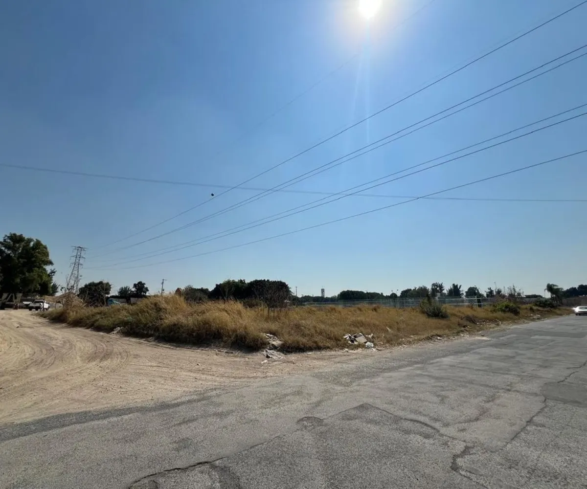 Terreno En Venta,La Periquera,Antiguo Camino a Copalita S/N, Zapopan, Jalisco 45134,Antiguo Camino a Copalita,pZ26s6H