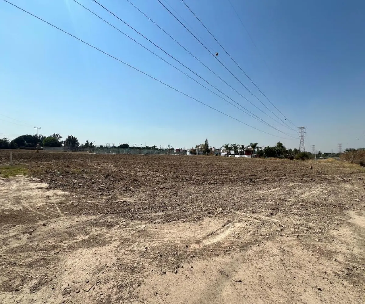 Terreno En Venta,La Periquera,Antiguo Camino a Copalita S/N, Zapopan, Jalisco 45134,Antiguo Camino a Copalita,pZ26s6H