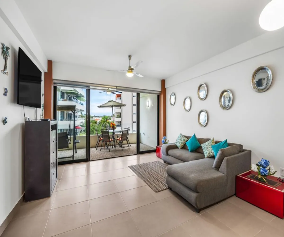 Departamento En Renta,NUEVO VALLARTA ,BOULEVARD NUEVO VALLARTA 1000 13K, Bahía de Banderas, Nayarit 63735, 3 Habitaciones,2 Baños,BOULEVARD NUEVO VALLARTA,1,pNlIPRB