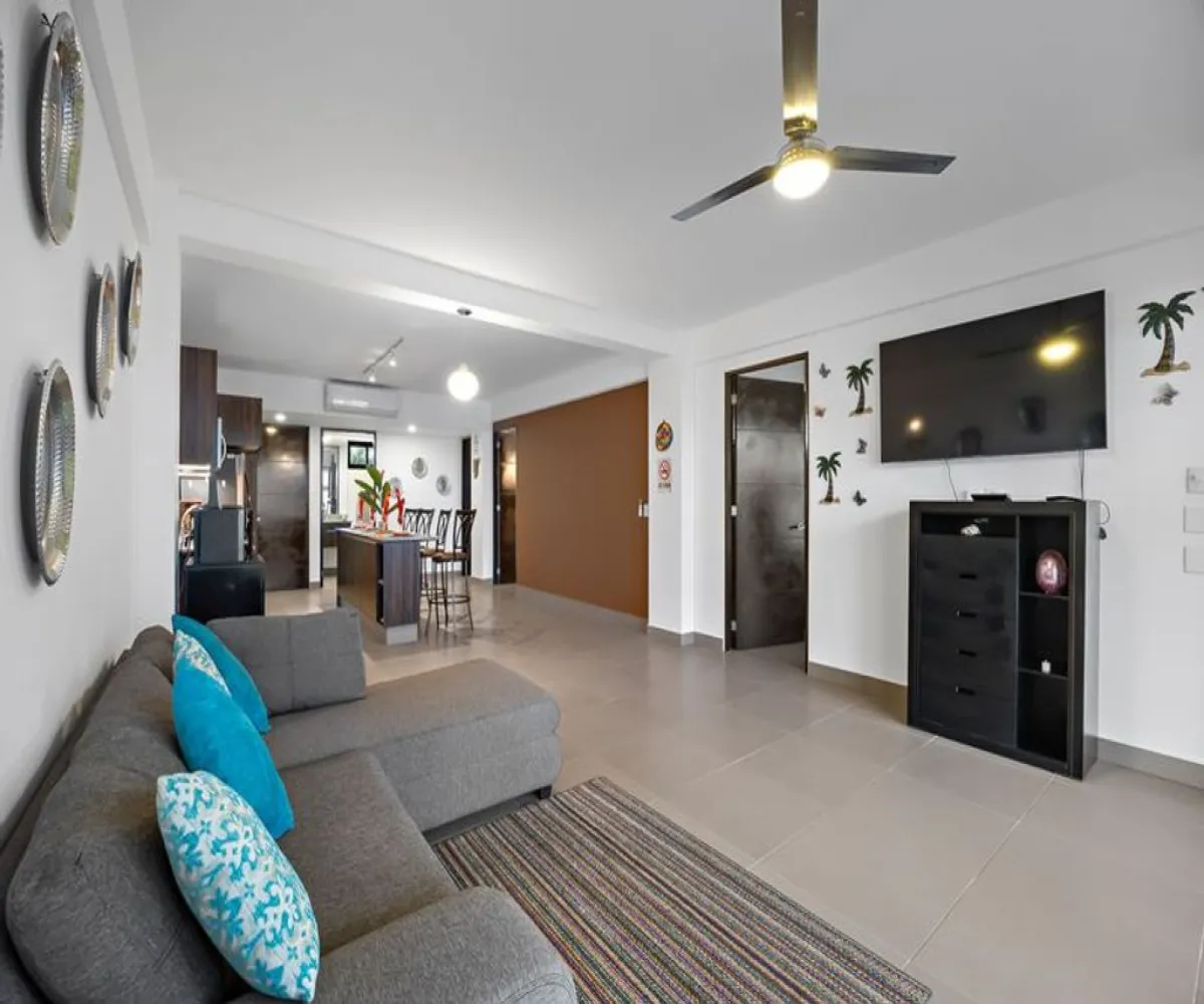 Departamento En Renta,NUEVO VALLARTA ,BOULEVARD NUEVO VALLARTA 1000 13K, Bahía de Banderas, Nayarit 63735, 3 Habitaciones,2 Baños,BOULEVARD NUEVO VALLARTA,1,pNlIPRB