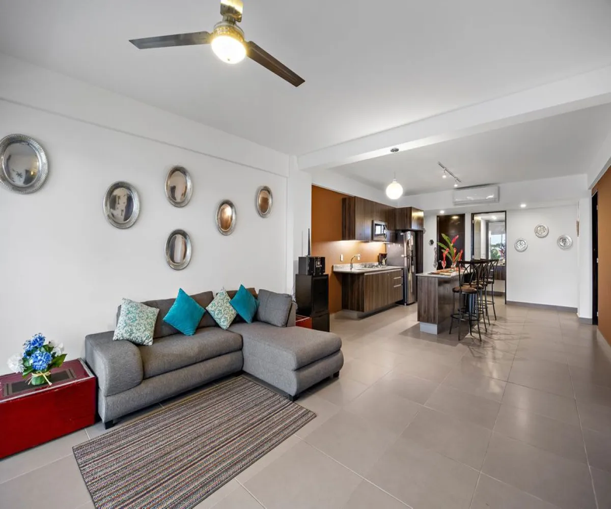 Departamento En Renta,NUEVO VALLARTA ,BOULEVARD NUEVO VALLARTA 1000 13K, Bahía de Banderas, Nayarit 63735, 3 Habitaciones,2 Baños,BOULEVARD NUEVO VALLARTA,1,pNlIPRB