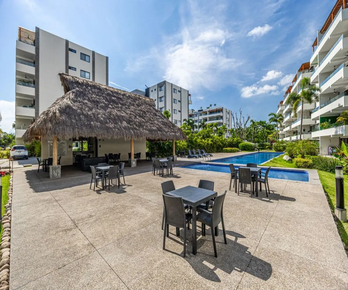 Departamento En Renta,NUEVO VALLARTA ,BOULEVARD NUEVO VALLARTA 1000 13K, Bahía de Banderas, Nayarit 63735, 3 Habitaciones,2 Baños,BOULEVARD NUEVO VALLARTA,1,pNlIPRB