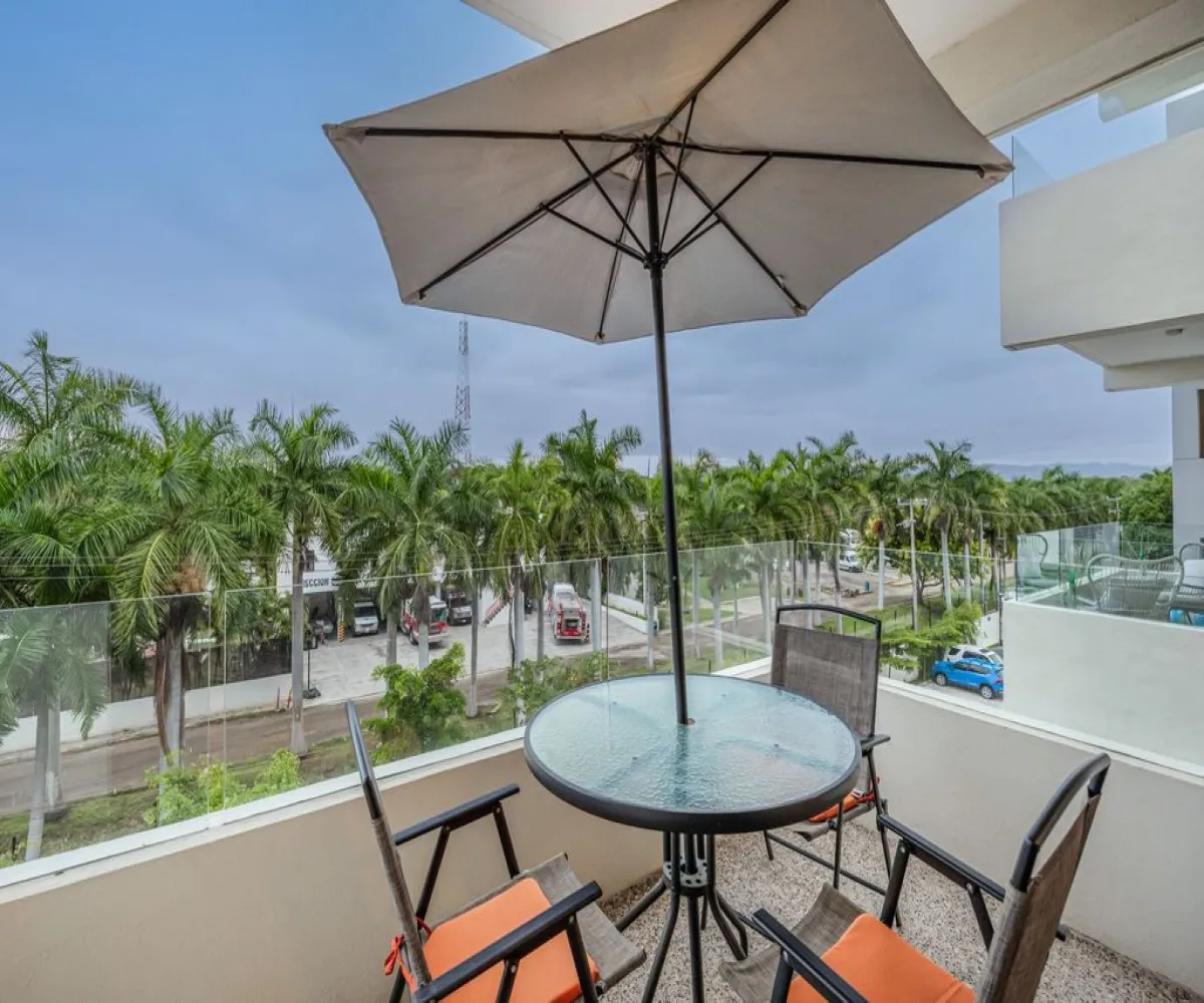 Departamento En Renta,NUEVO VALLARTA ,BOULEVARD NUEVO VALLARTA 1000 13K, Bahía de Banderas, Nayarit 63735, 3 Habitaciones,2 Baños,BOULEVARD NUEVO VALLARTA,1,pNlIPRB