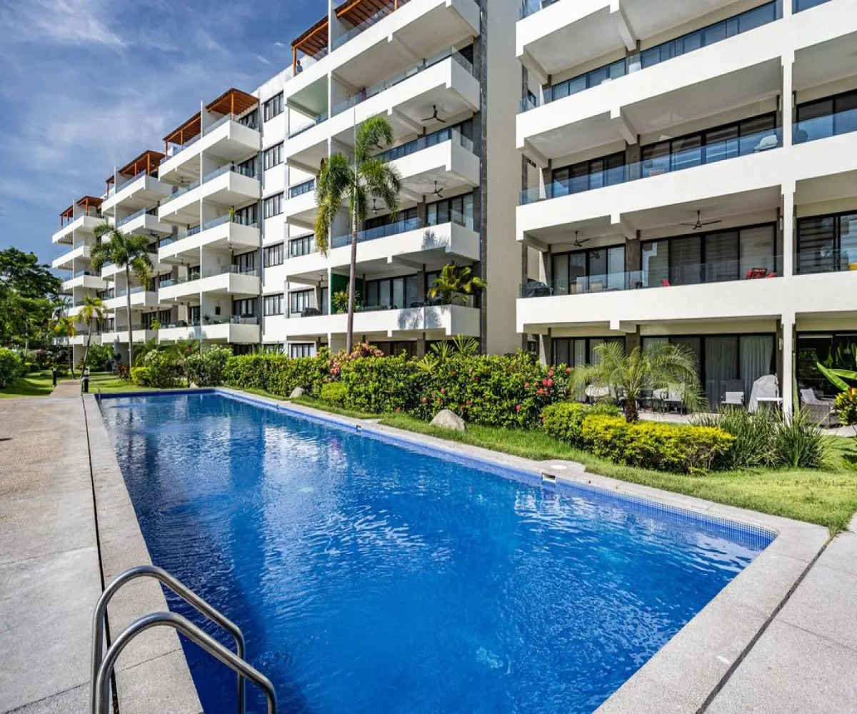 Departamento En Renta,NUEVO VALLARTA ,BOULEVARD NUEVO VALLARTA 1000 13K, Bahía de Banderas, Nayarit 63735, 3 Habitaciones,2 Baños,BOULEVARD NUEVO VALLARTA,1,pNlIPRB