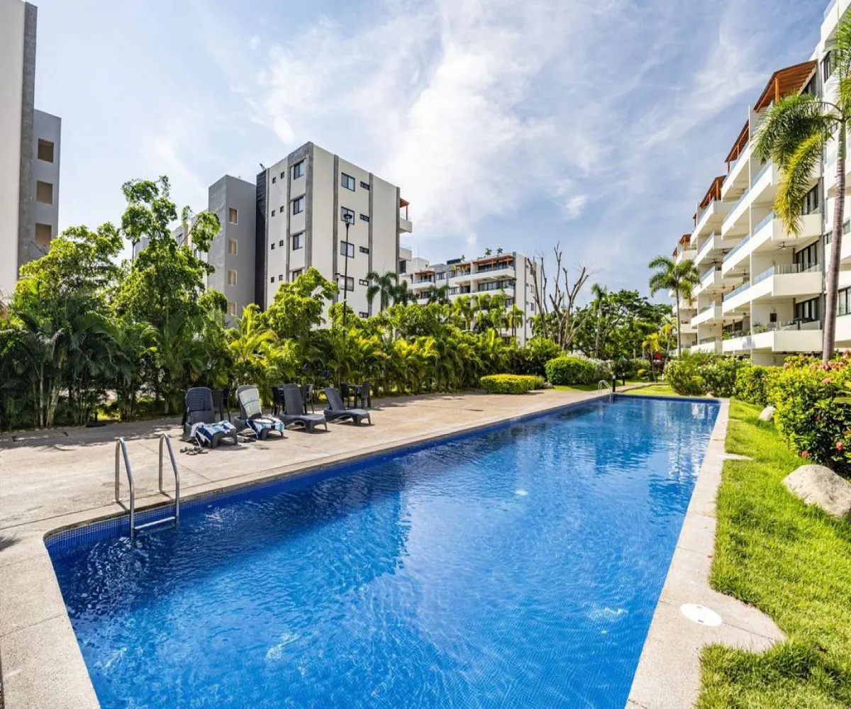 Departamento En Renta,NUEVO VALLARTA ,BOULEVARD NUEVO VALLARTA 1000 13K, Bahía de Banderas, Nayarit 63735, 3 Habitaciones,2 Baños,BOULEVARD NUEVO VALLARTA,1,pNlIPRB