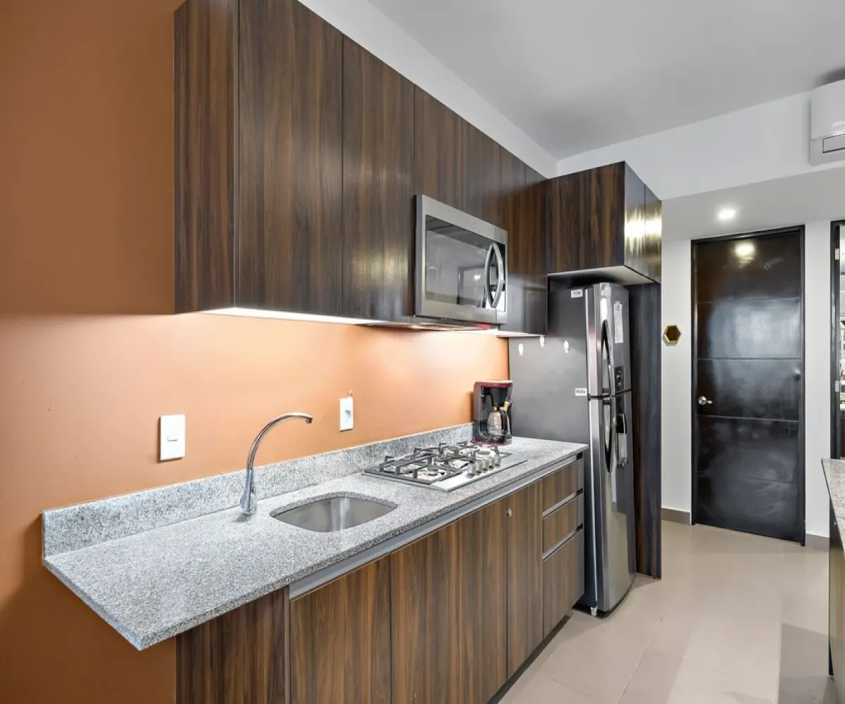 Departamento En Renta,NUEVO VALLARTA ,BOULEVARD NUEVO VALLARTA 1000 13K, Bahía de Banderas, Nayarit 63735, 3 Habitaciones,2 Baños,BOULEVARD NUEVO VALLARTA,1,pNlIPRB