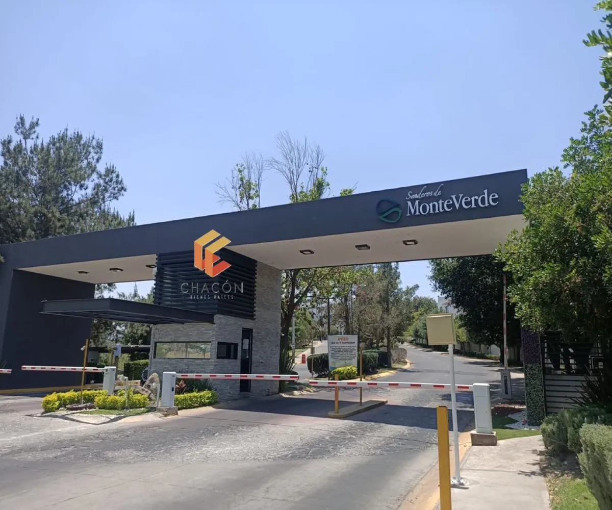 Terreno En Venta,Senderos de Monte Verde,Manzana 5 coto 11 88, Tlajomulco de Zúñiga, Jalisco 45640,Manzana 5,pPMOz4s