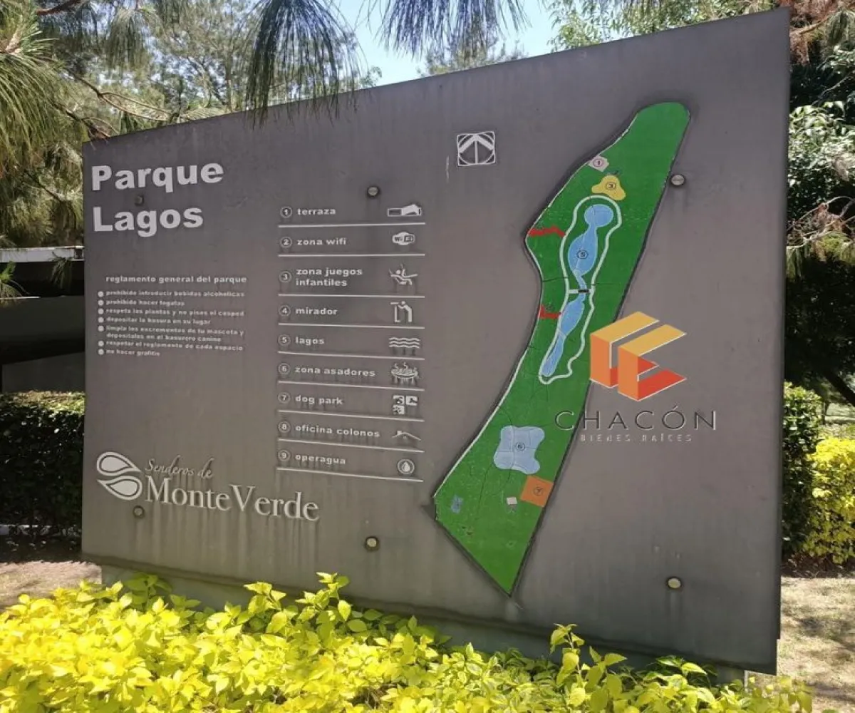 Terreno En Venta,Senderos de Monte Verde,Manzana 5 coto 11 88, Tlajomulco de Zúñiga, Jalisco 45640,Manzana 5,pPMOz4s