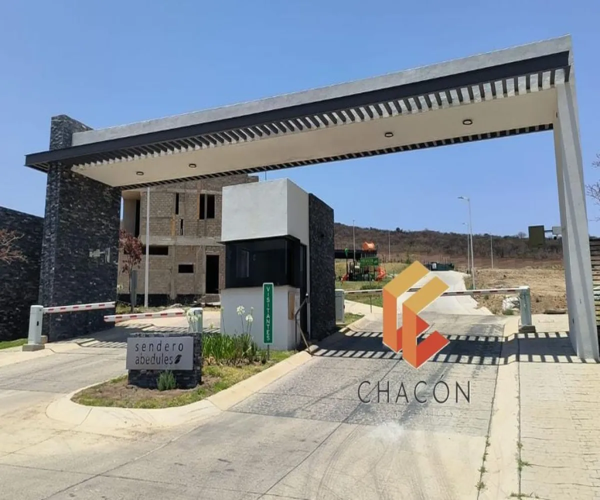 Terreno En Venta,Senderos de Monte Verde,Manzana 5 coto 11 88, Tlajomulco de Zúñiga, Jalisco 45640,Manzana 5,pPMOz4s